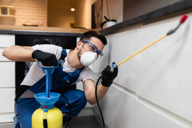Best Wildlife Control Services  in Warsaw, IL