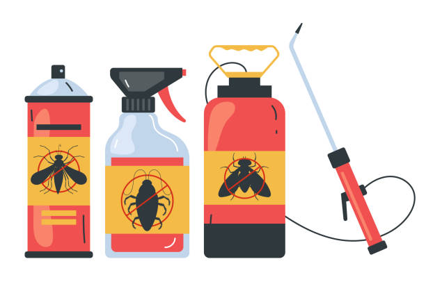 Best Pest Control for Homes  in Warsaw, IL